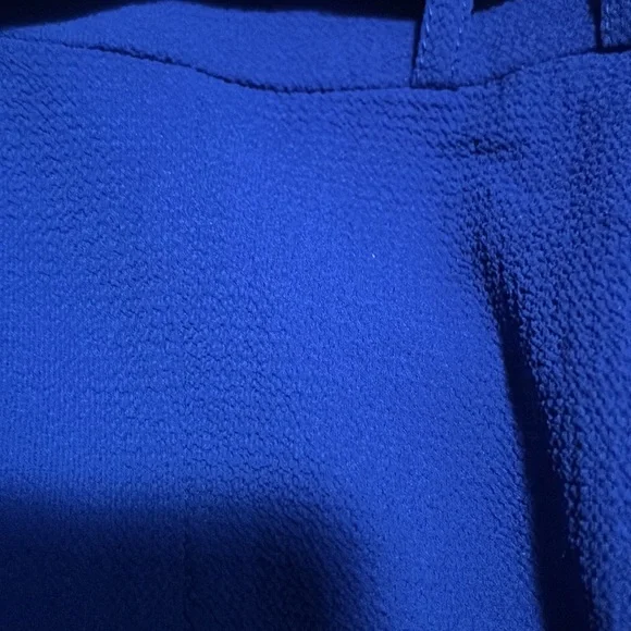 Women’s Sleeveless Romper - Picture 9 of 14